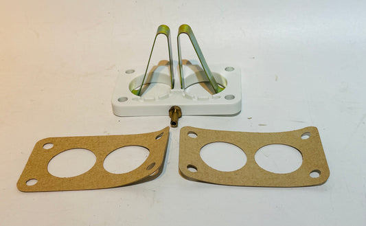Carb Spacer Kit