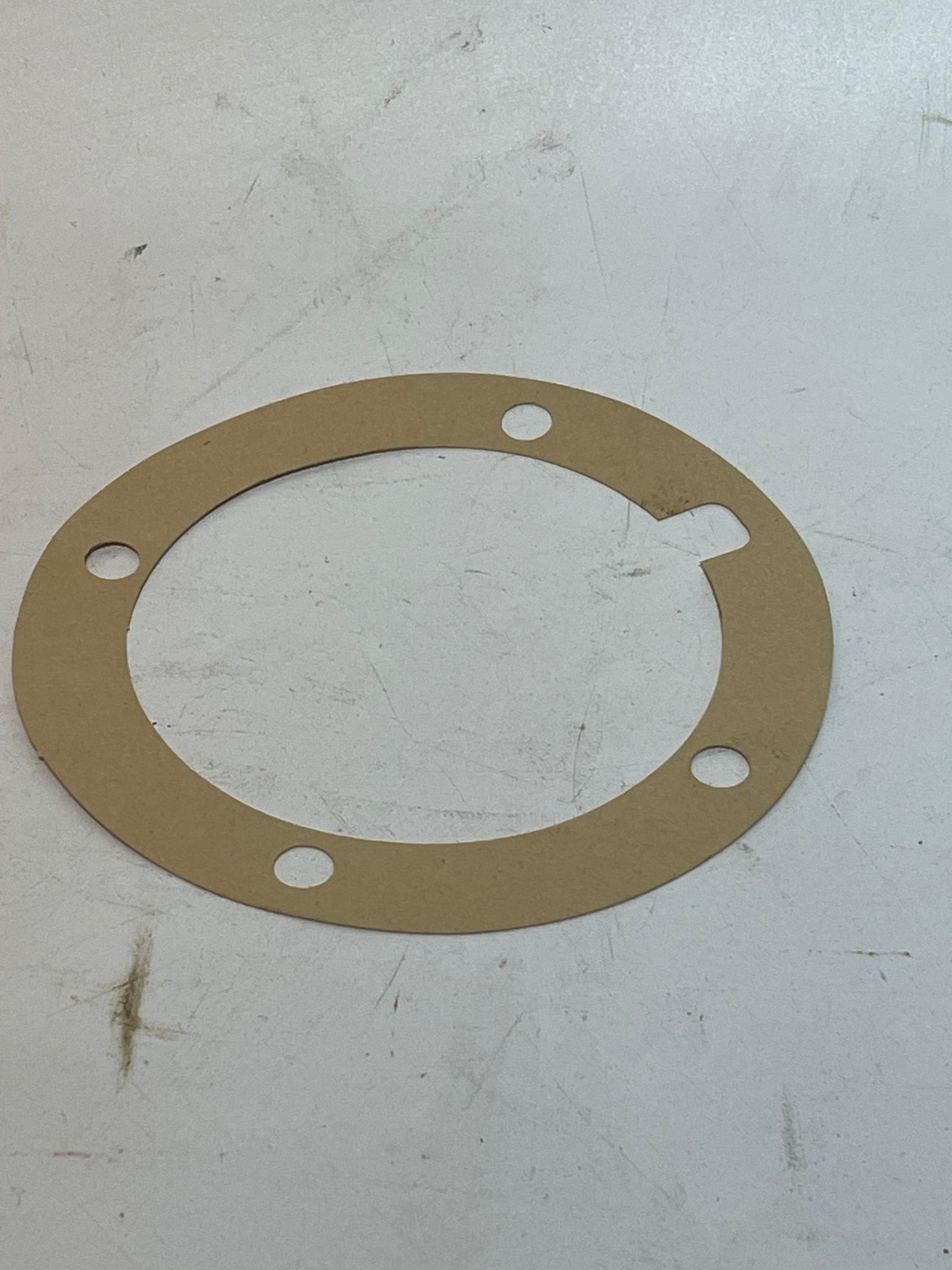 Front Cover Gasket – CHG Classics Ltd