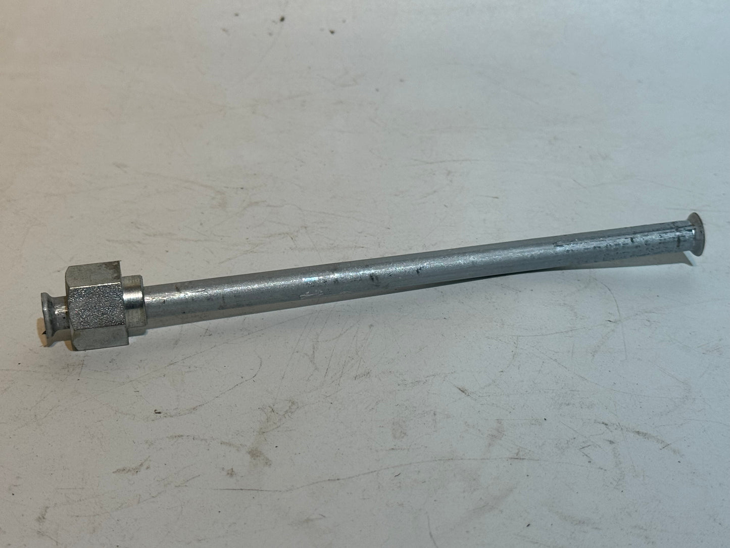 Bundy Tube - GTE Rear