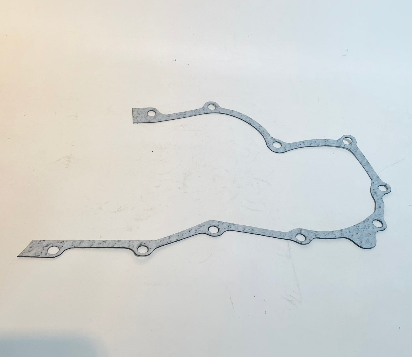 Essex V6 Timing Cover Mounting Plate to Block Gasket