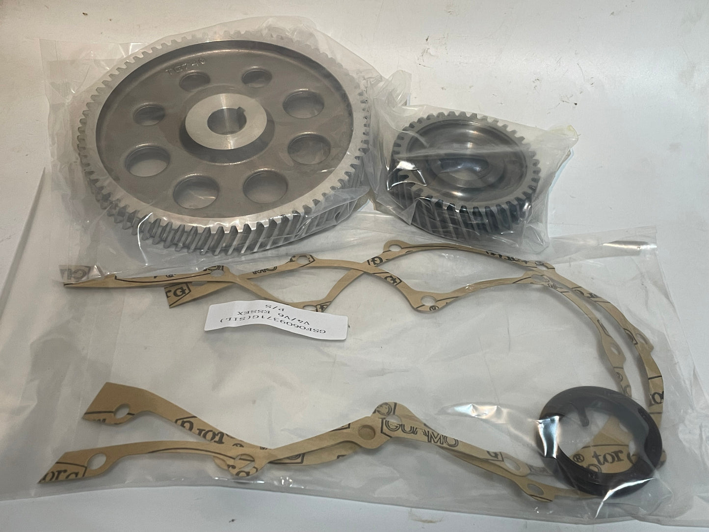 Essex Aluminium Timing Gear Kit