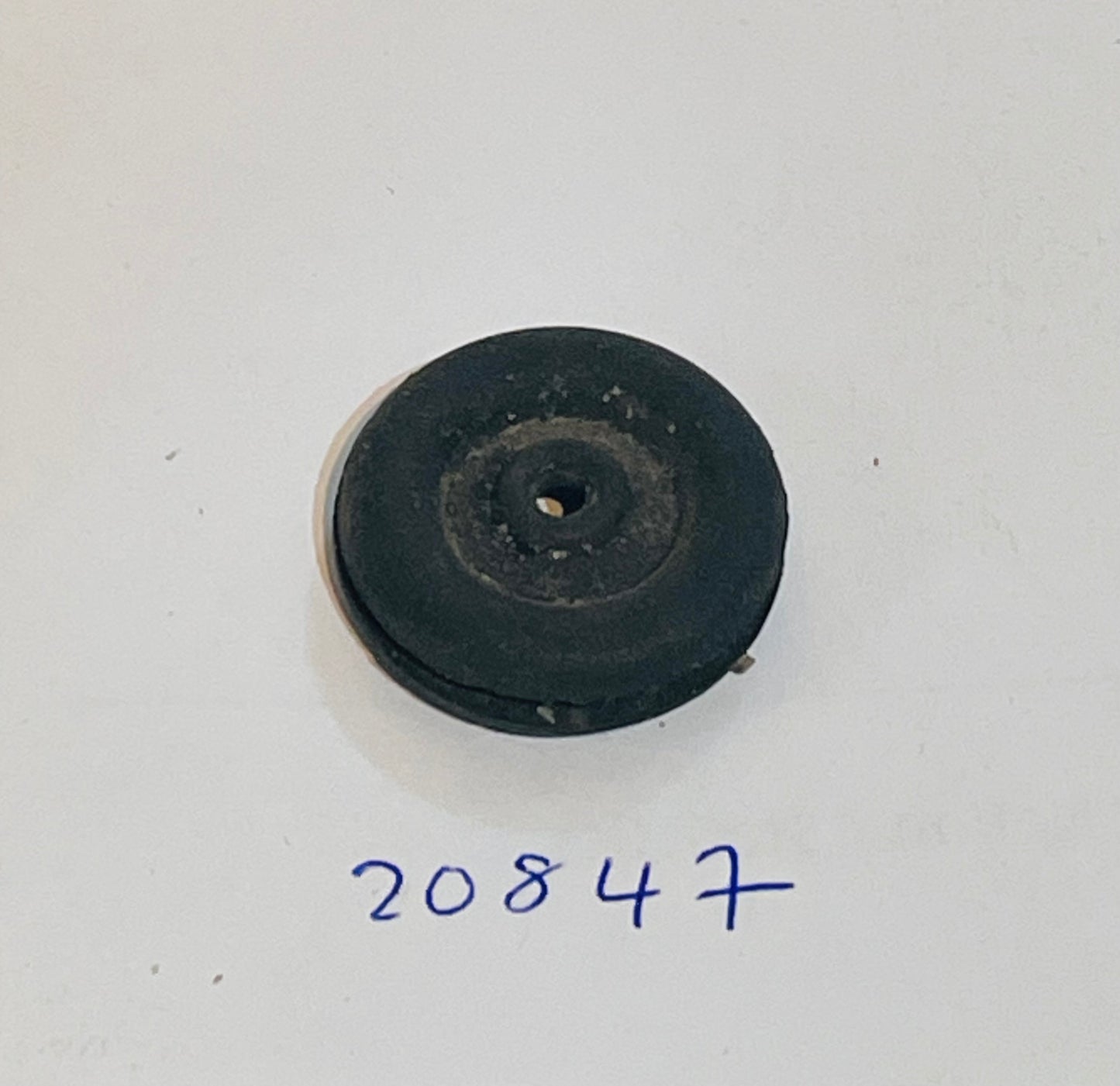 Grommet - Master Cylinder to 3 Way Brake Pipe