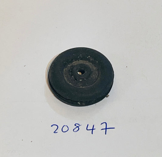 Grommet - Master Cylinder to 3 Way Brake Pipe