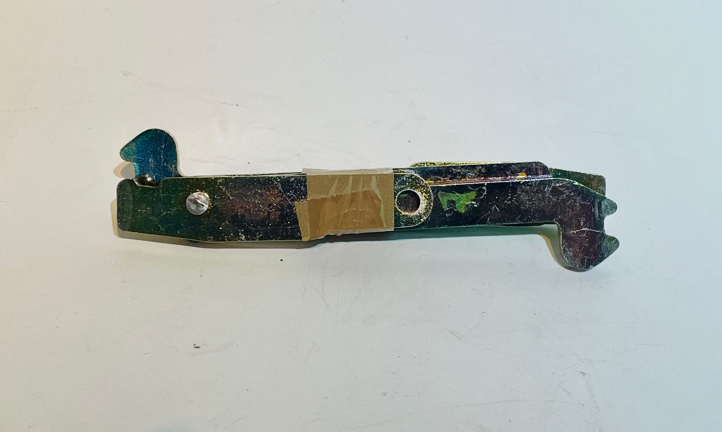 Handbrake Levers - Pair