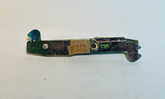 Handbrake Levers - Pair