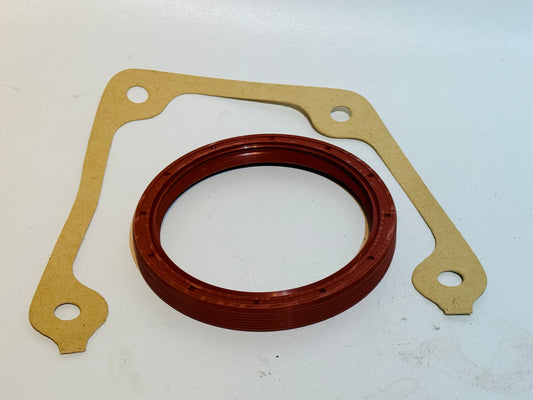 209846K Reliant Scimitar GTE Essex Rear Crank, Flywheel Oil Seal Kit