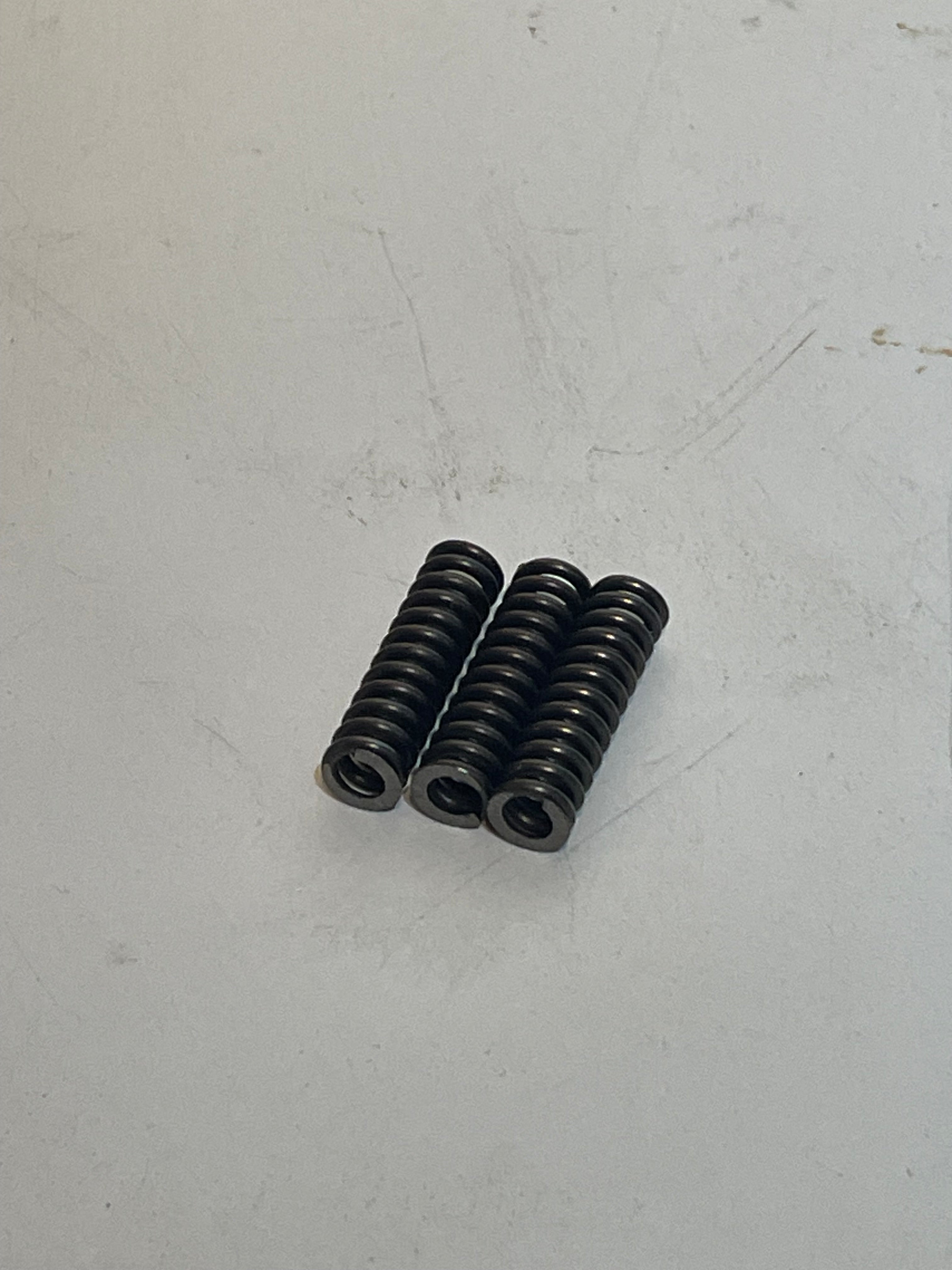 Gearbox Detent Spring - 2 Rod – CHG Classics Ltd