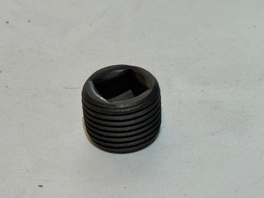Gearbox Plug