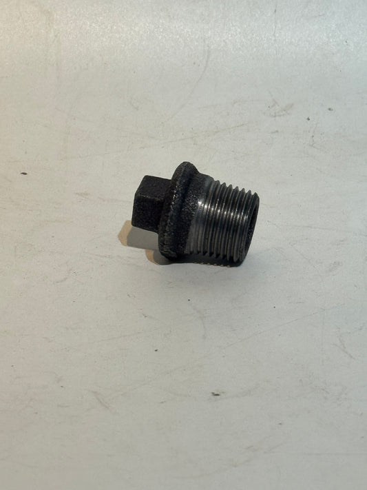 Gearbox Plug