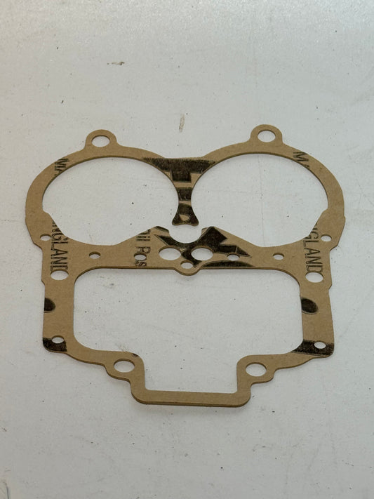 Weber 38 DGAS Top Cover Gasket