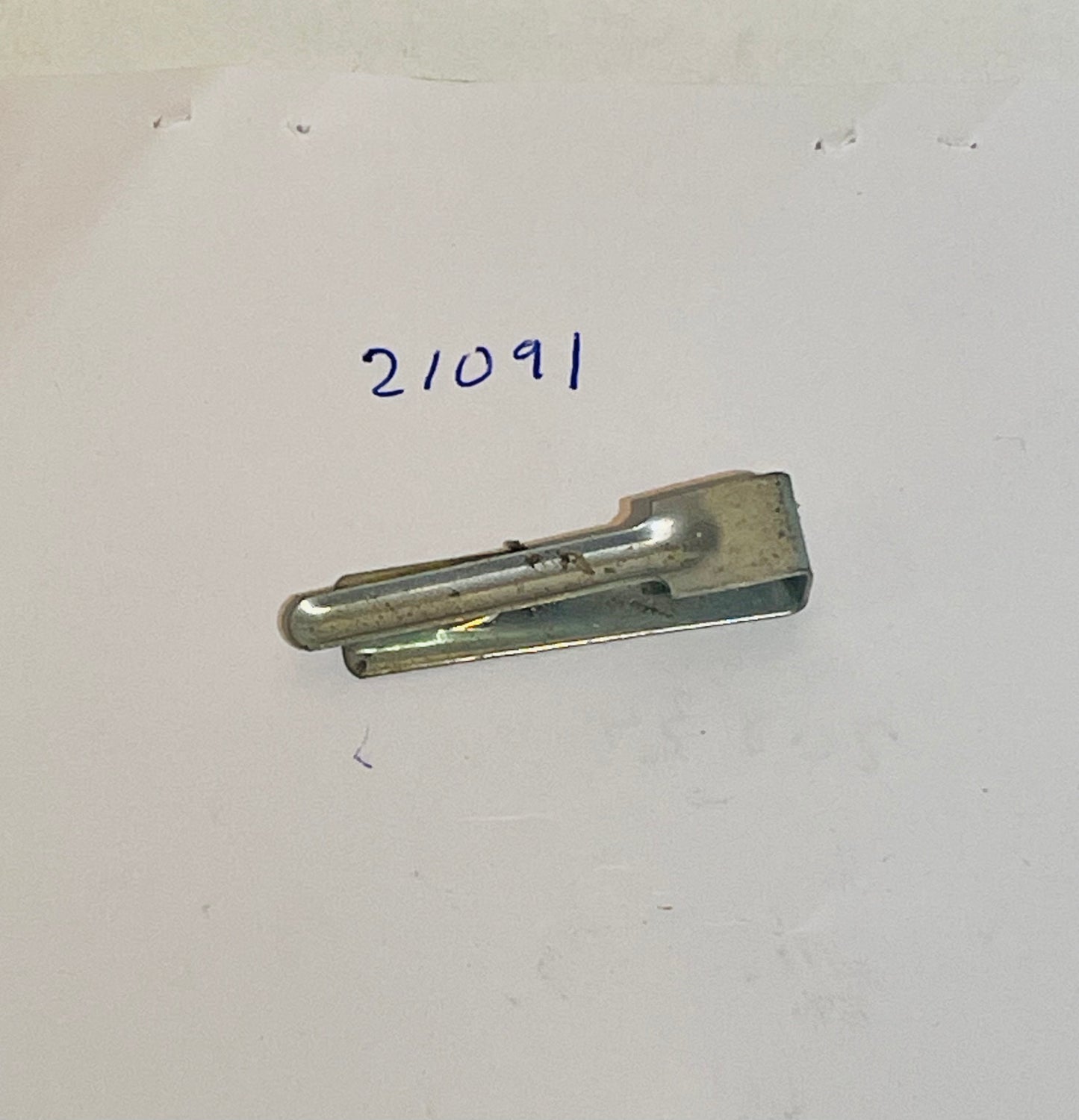 Clip - Stop to Cover