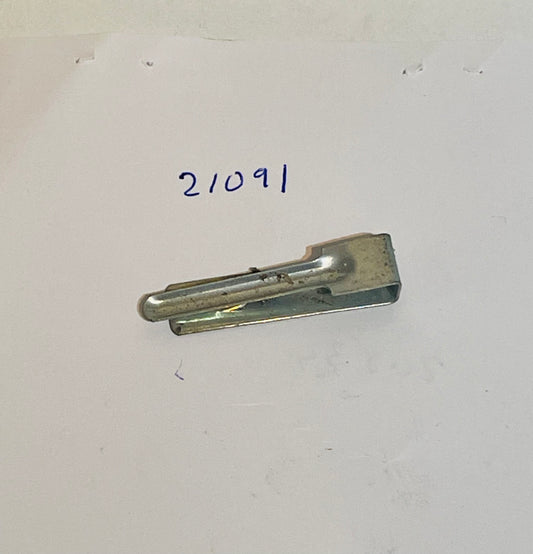 Clip - Stop to Cover