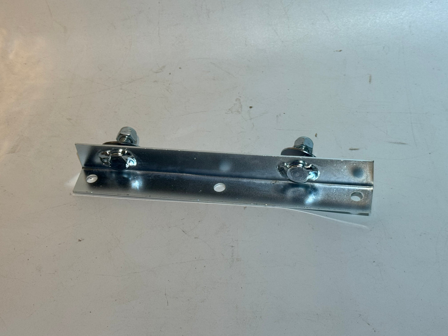 Radiator Bracket - Left Hand