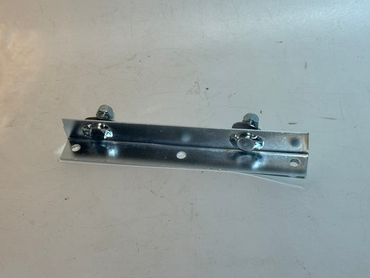 Radiator Bracket - Left Hand