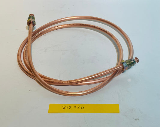 Master to Valve - SE6A