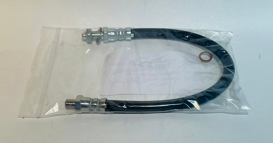 Rear Flexible Brake Hose