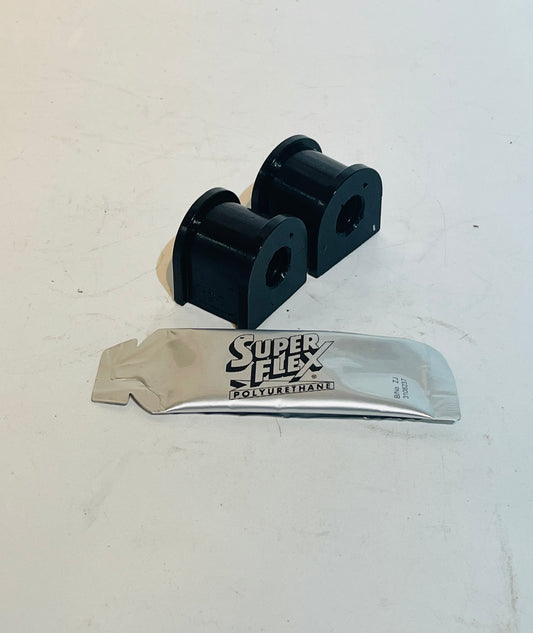 Anti Roll Bar Bush Set, Polyurethane