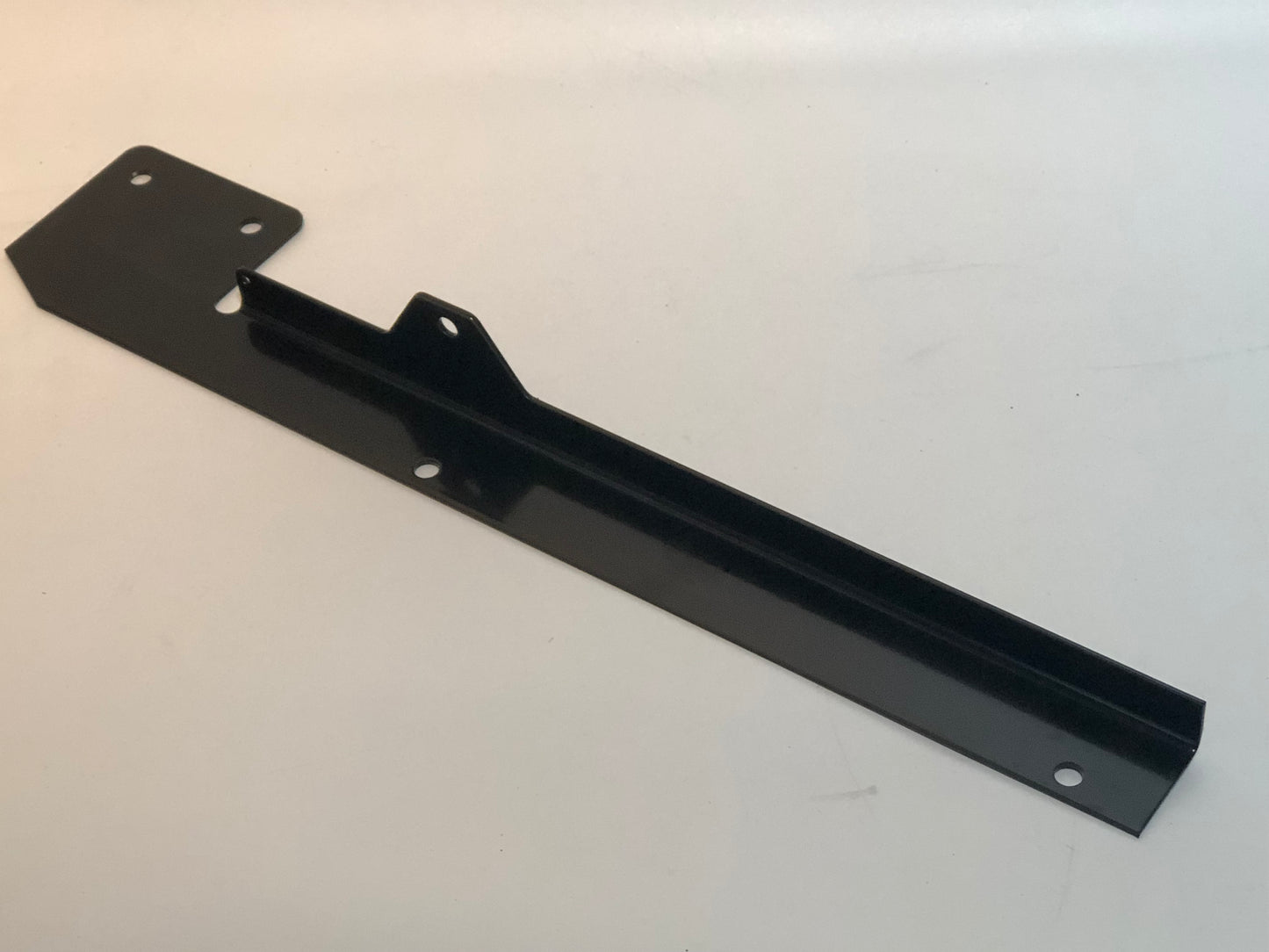 Drivers Seat Mounting Plate