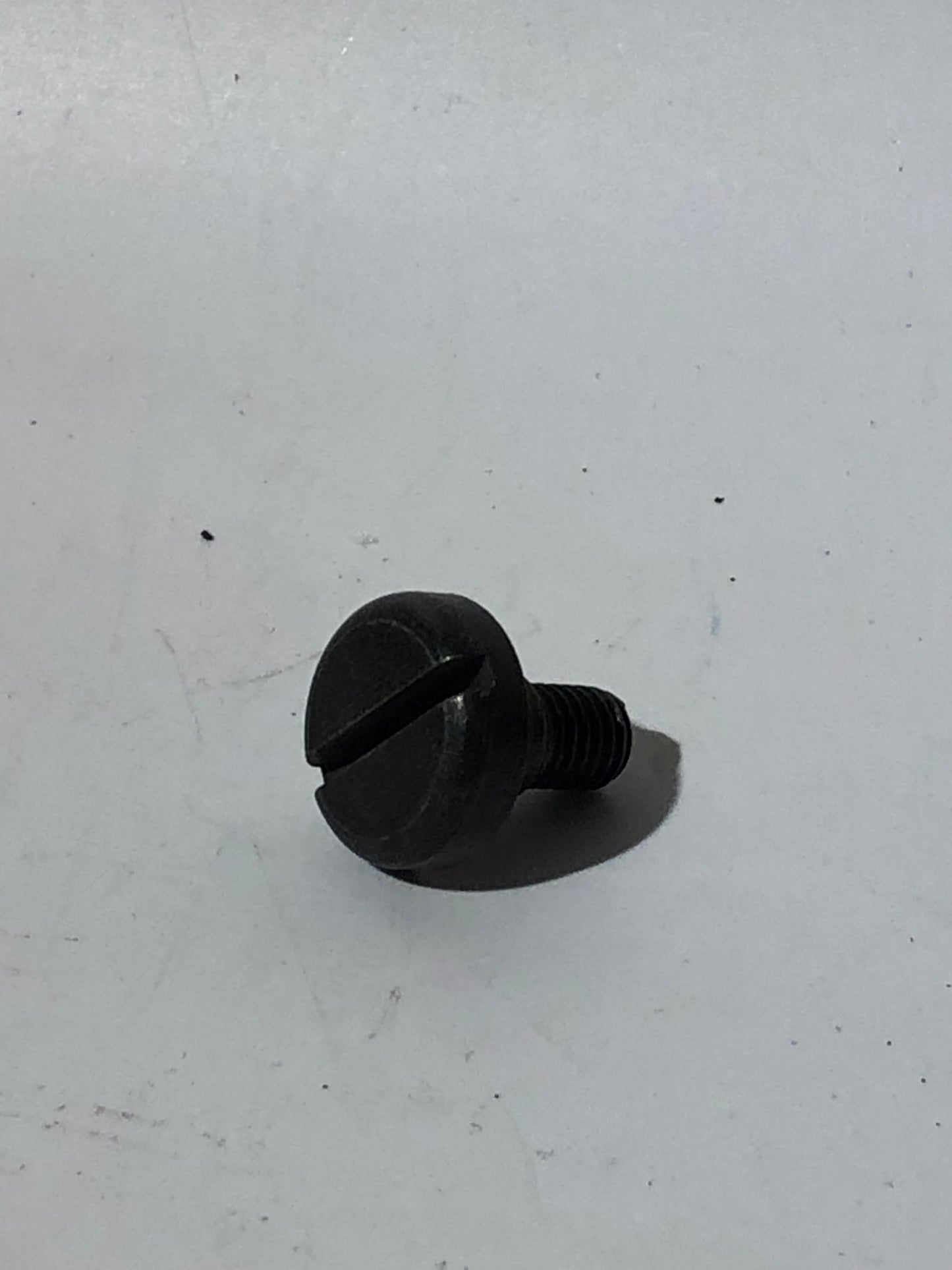 Hood Pivot Bolt