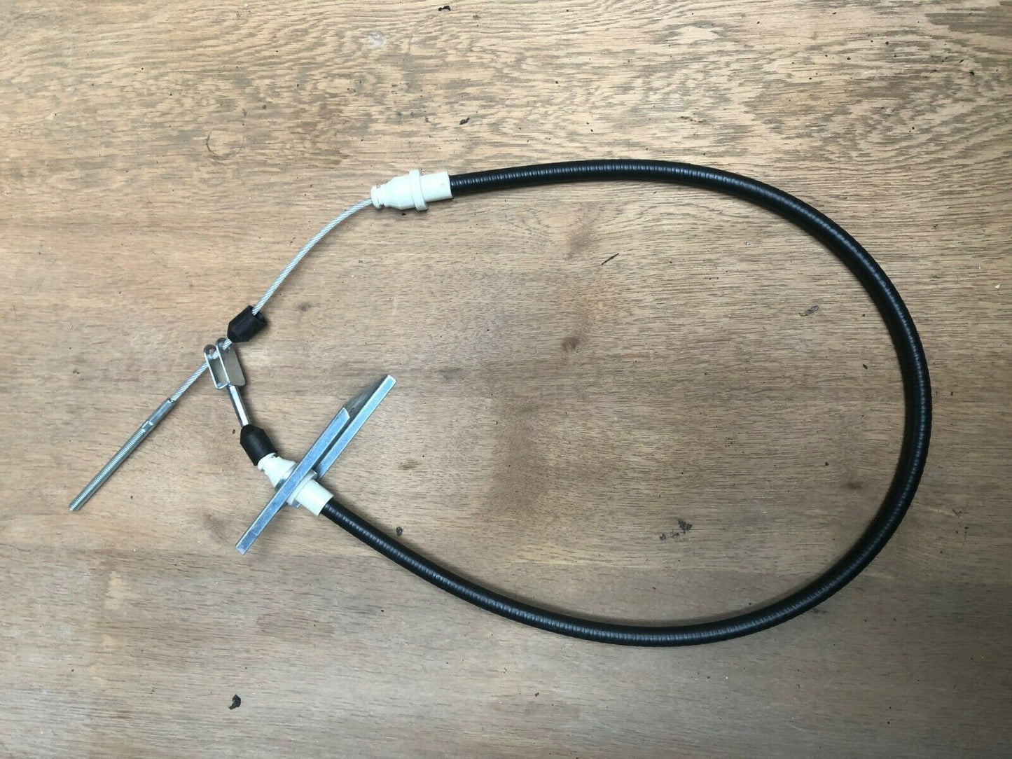 Clutch Cable,