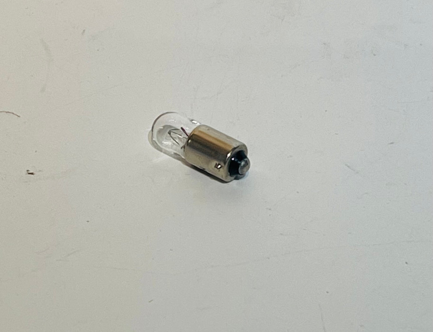233 Light Bulb - 12v 4W