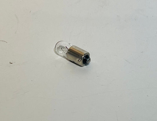233 Light Bulb - 12v 4W