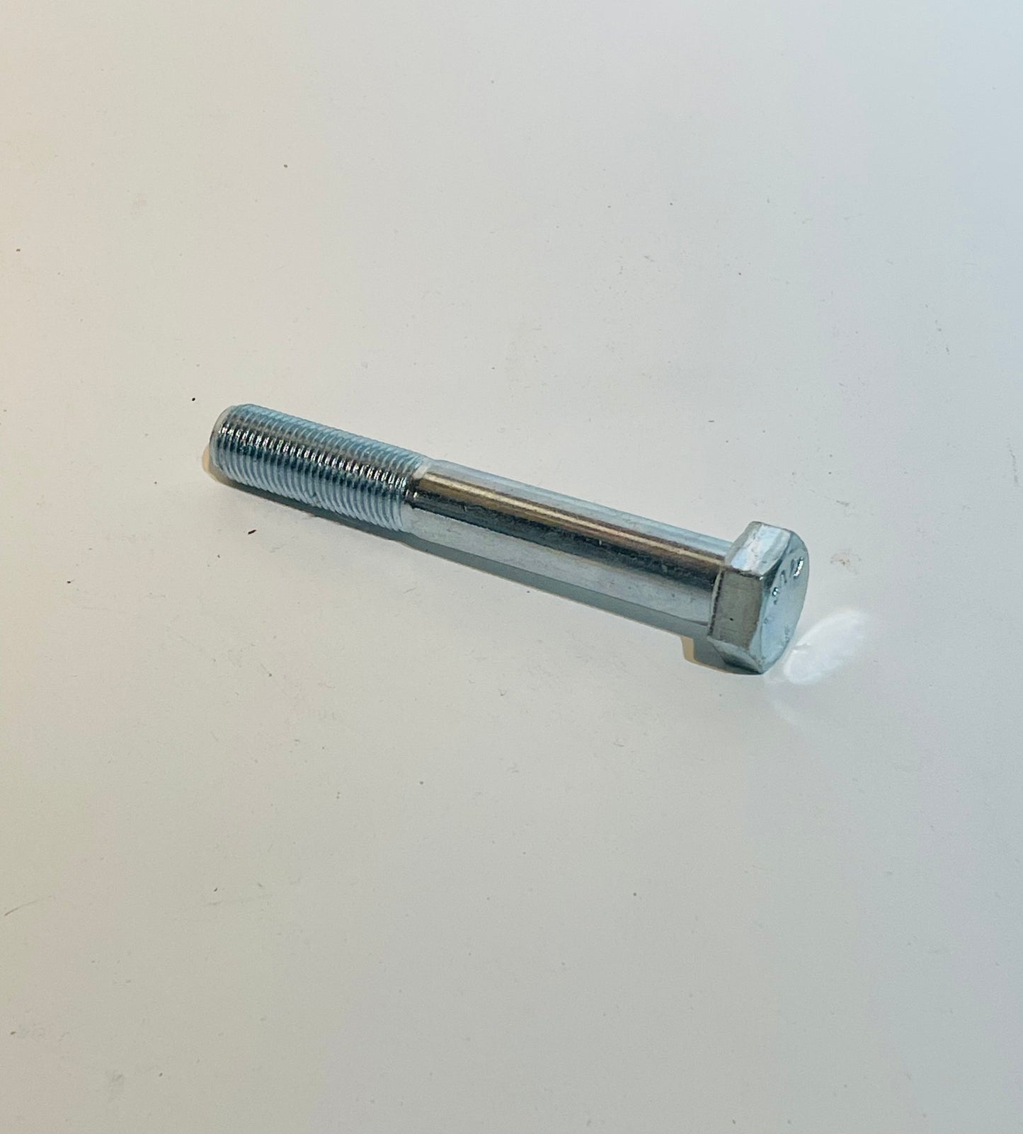 Front Shock Bolt