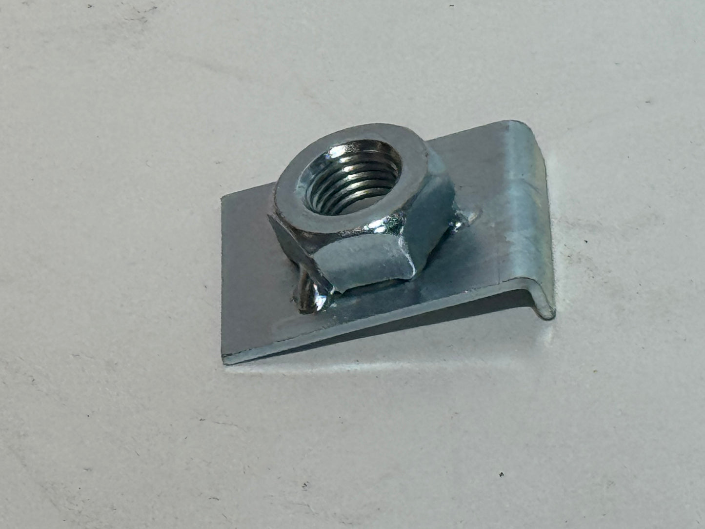 Lower Wishbone Nut
