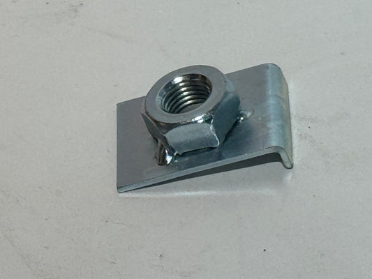 Lower Wishbone Nut
