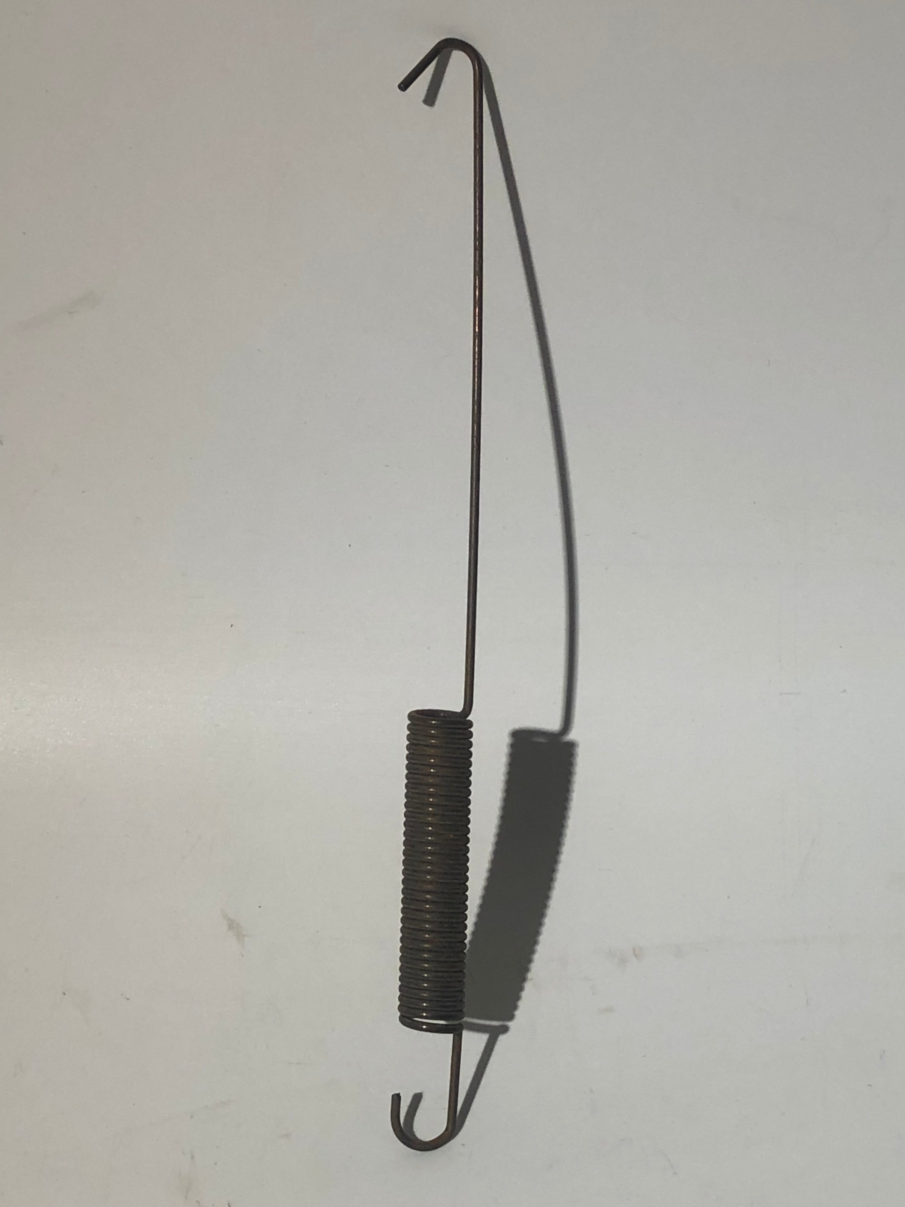 Clutch Return Spring – CHG Classics Ltd