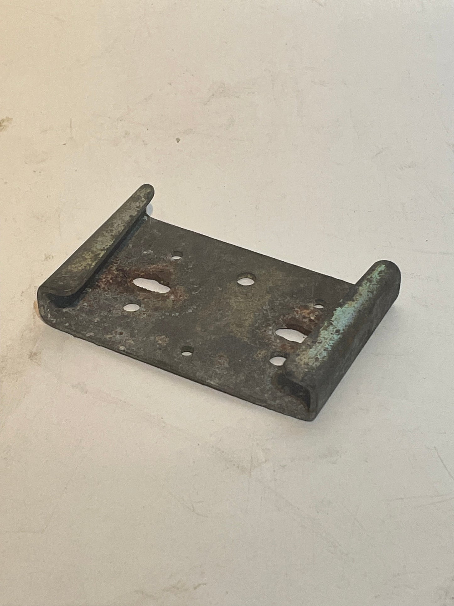 Washer Bottle Mounting Bracket