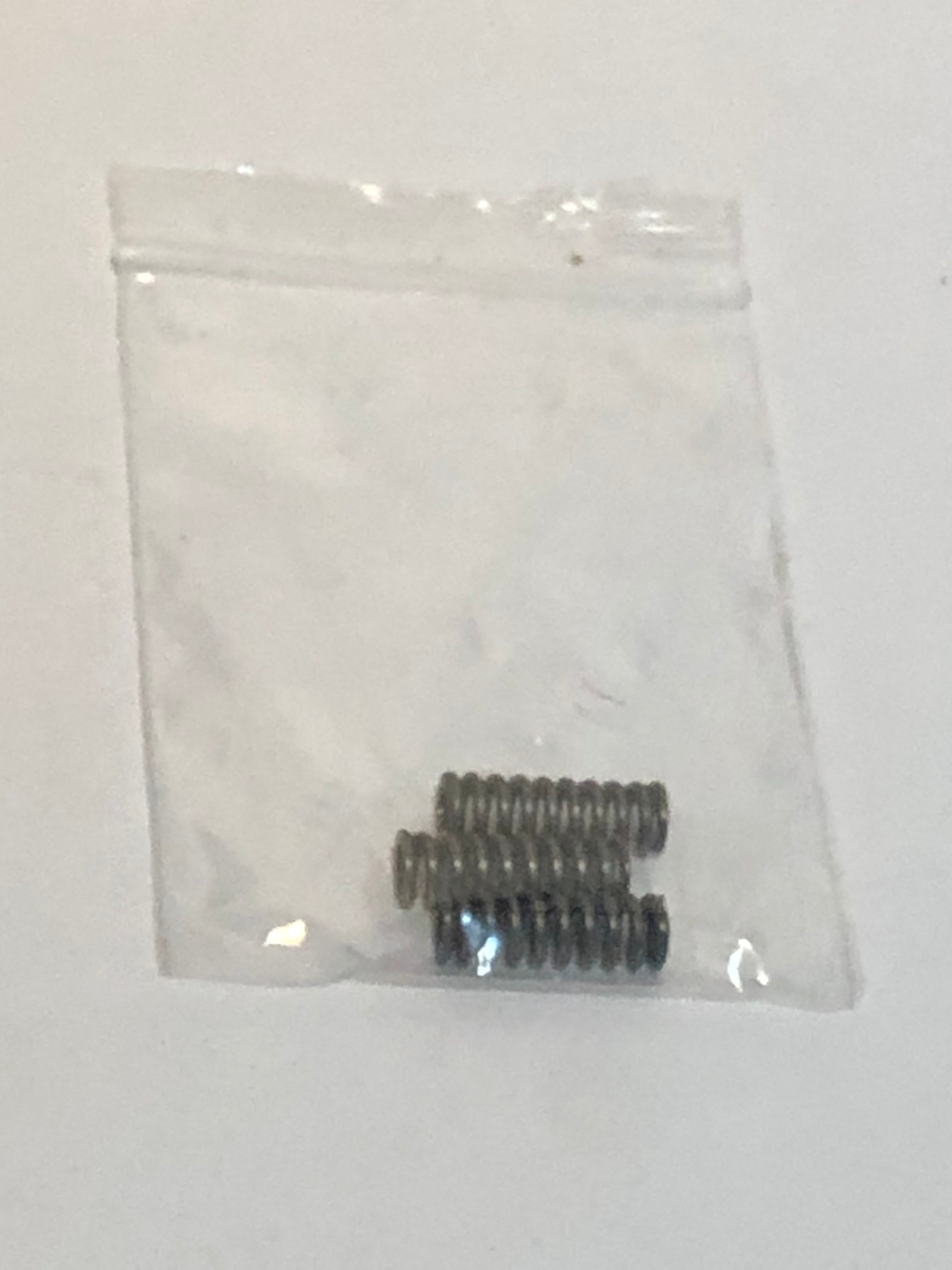 Spring Bulb Selection Ring Selector Spring Kit – CHG Classics Ltd
