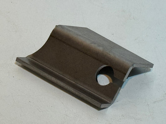 Handbrake Cable Outer Mounting -Rear Axle