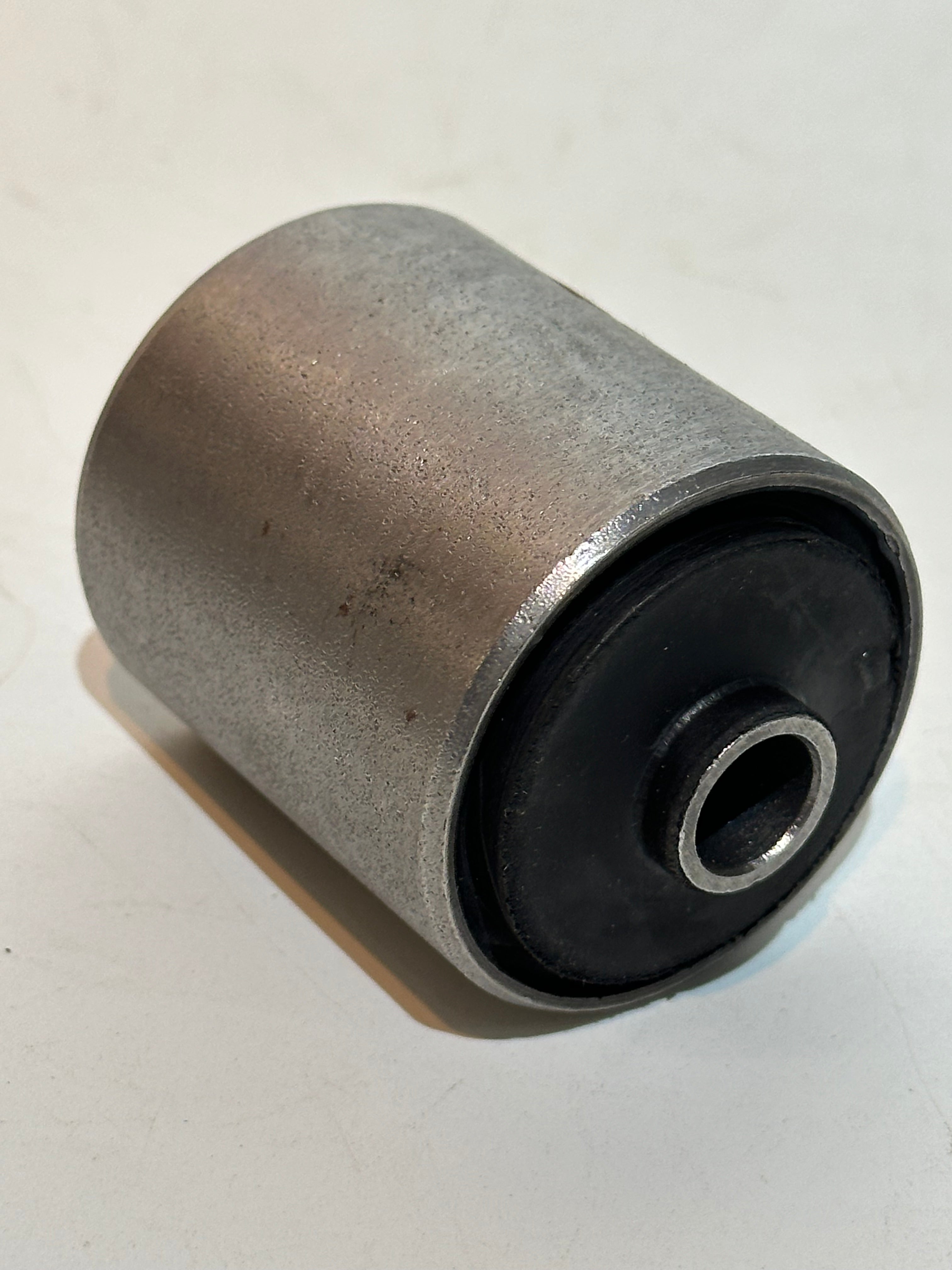Spring Loaded Bushes Leaf Spring Bush, Front – CHG Classics Ltd