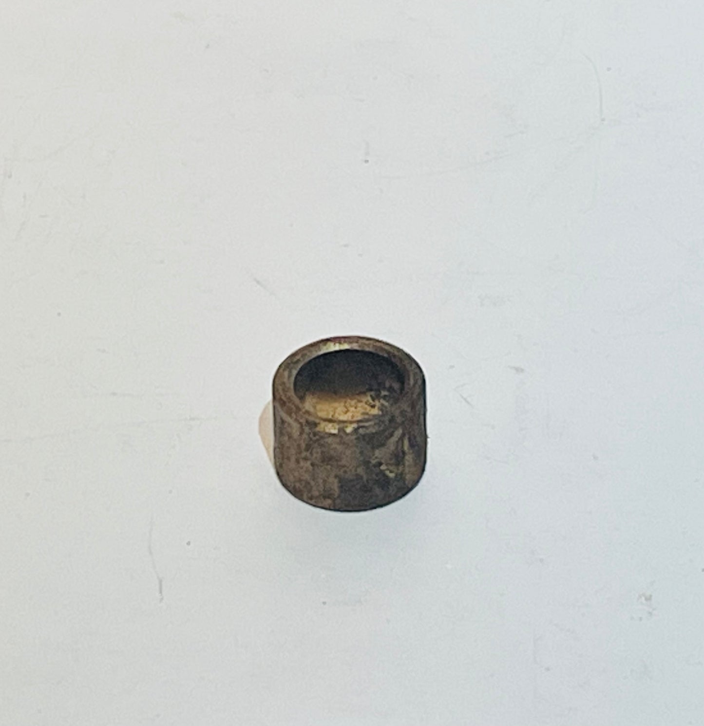 Flywheel Spigot Bush