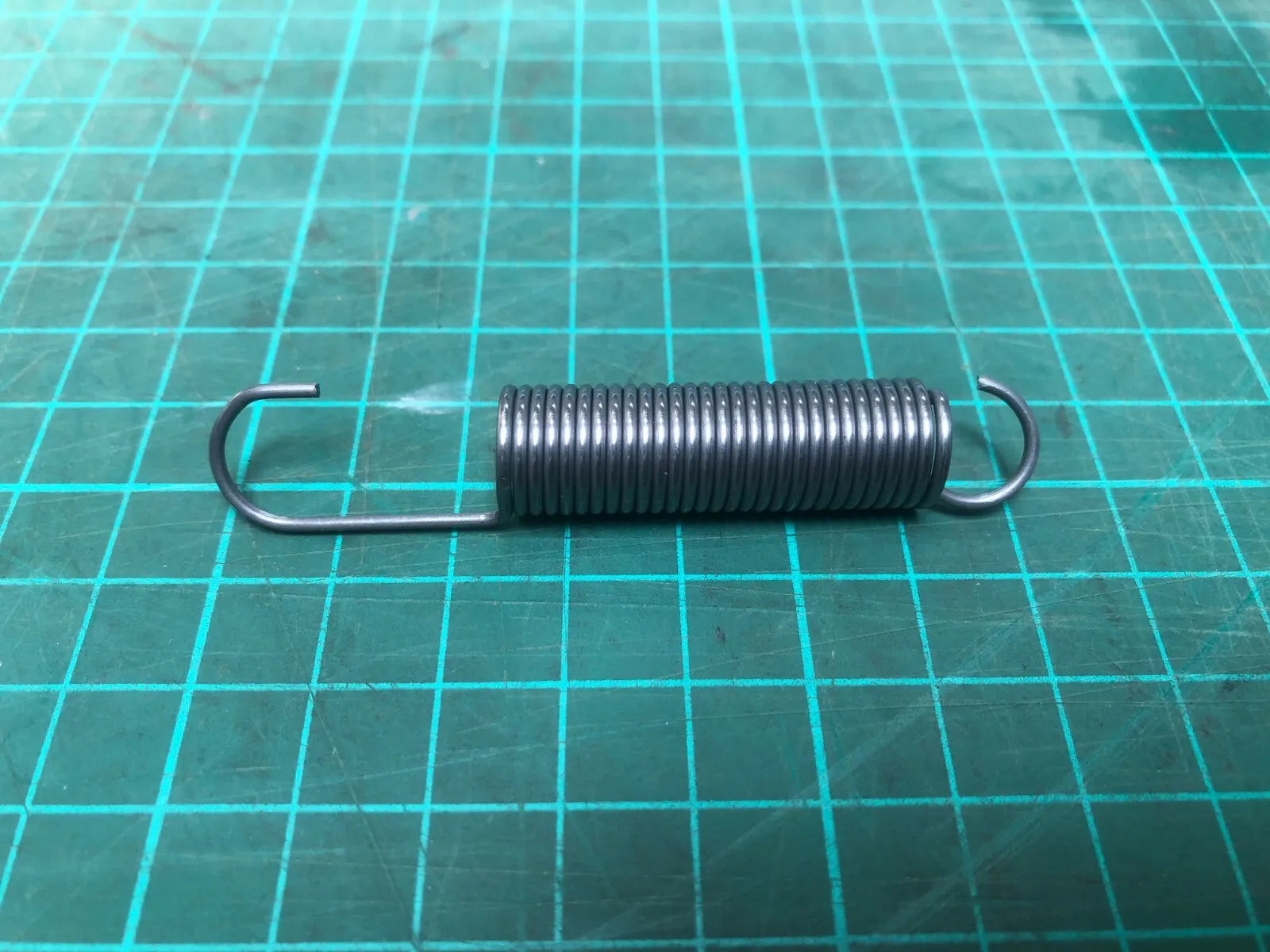 Throttle Return Spring – CHG Classics Ltd