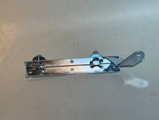Radiator Bracket - Right Hand