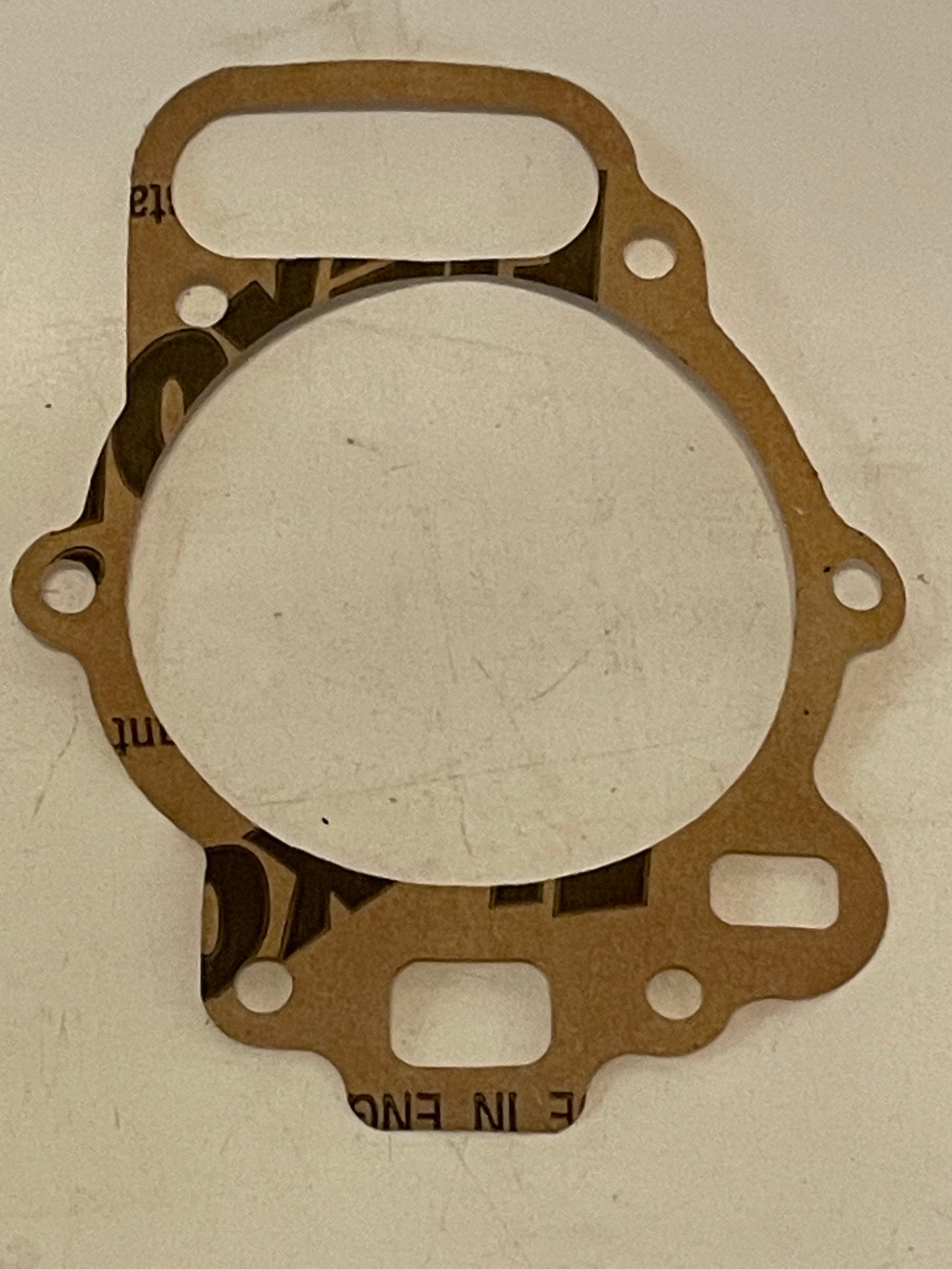 Gearbox Rear Cover Gasket
