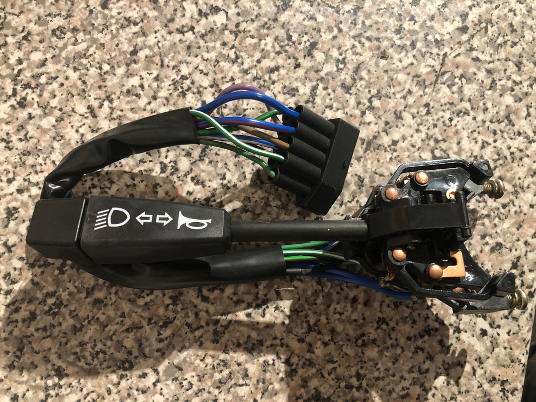 Rialto, Robin Lights, Electrical, Switches – CHG Classics Ltd