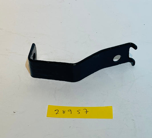 Front Brake Hose Bracket - Rialto 1 & 2