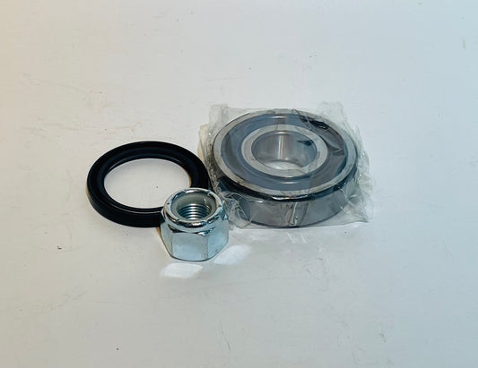 Rear Wheel Bearing Kit, Late