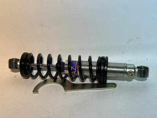 Front Shock - Fully Adjustable