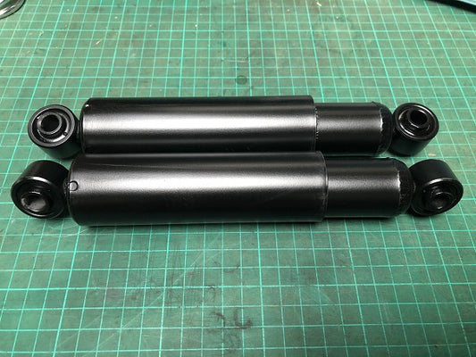 Rear Shock Absorber - Pair
