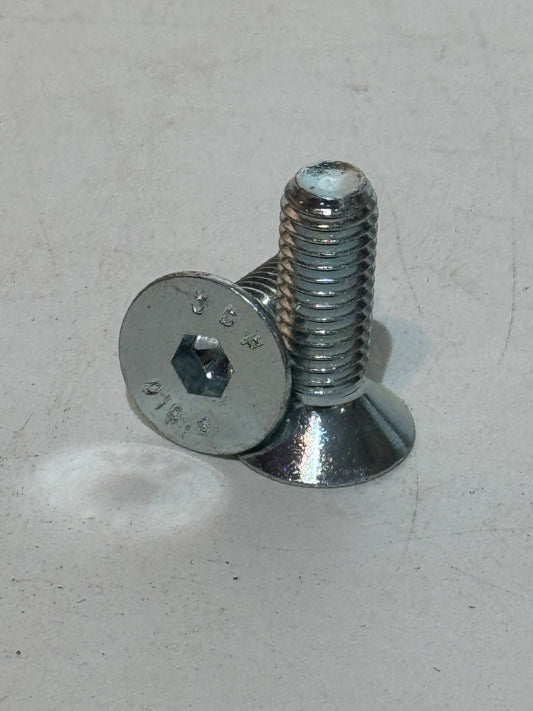 Bolt - Hatchbck Door Hinge to Body