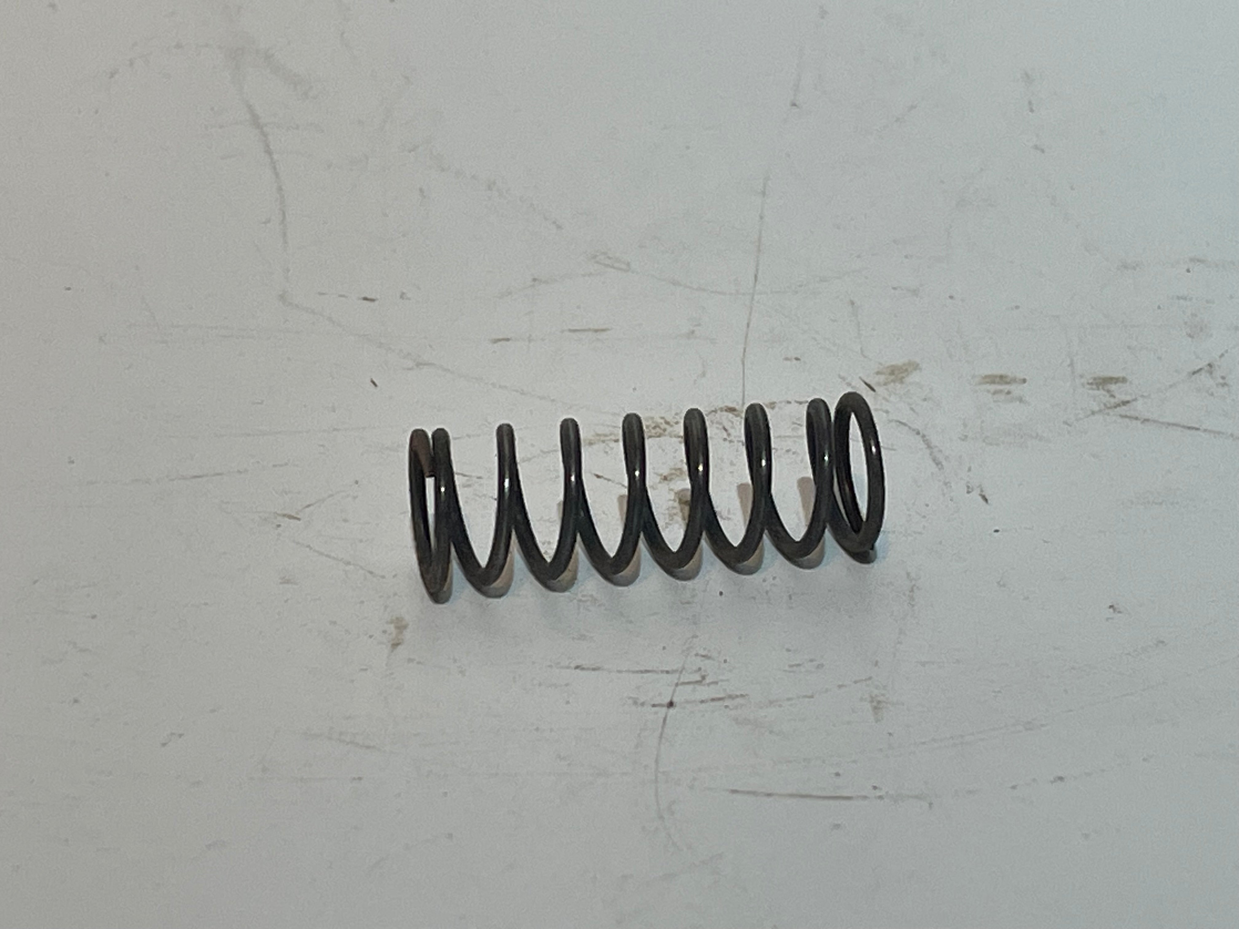 Spring - Clutch Rod – CHG Classics Ltd