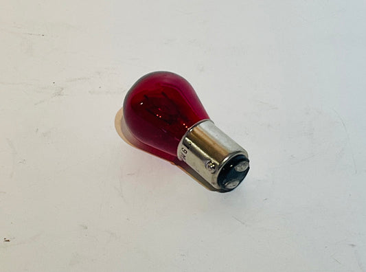 380 Bulb - Red