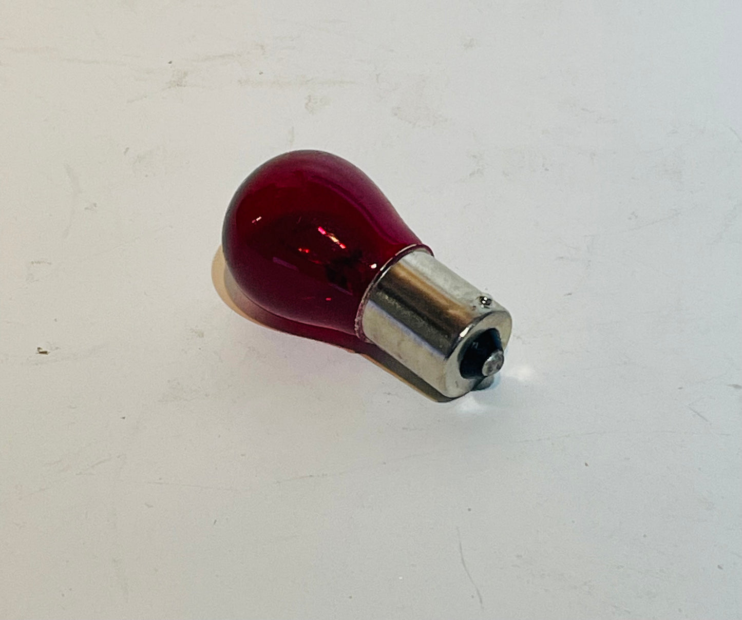 382 Bulb - 21w Red