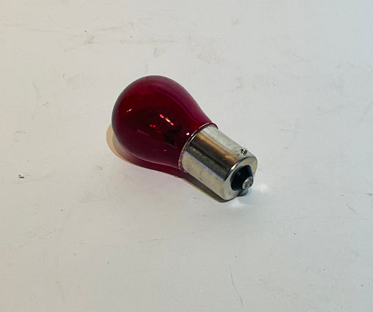 382 Bulb - 21w Red