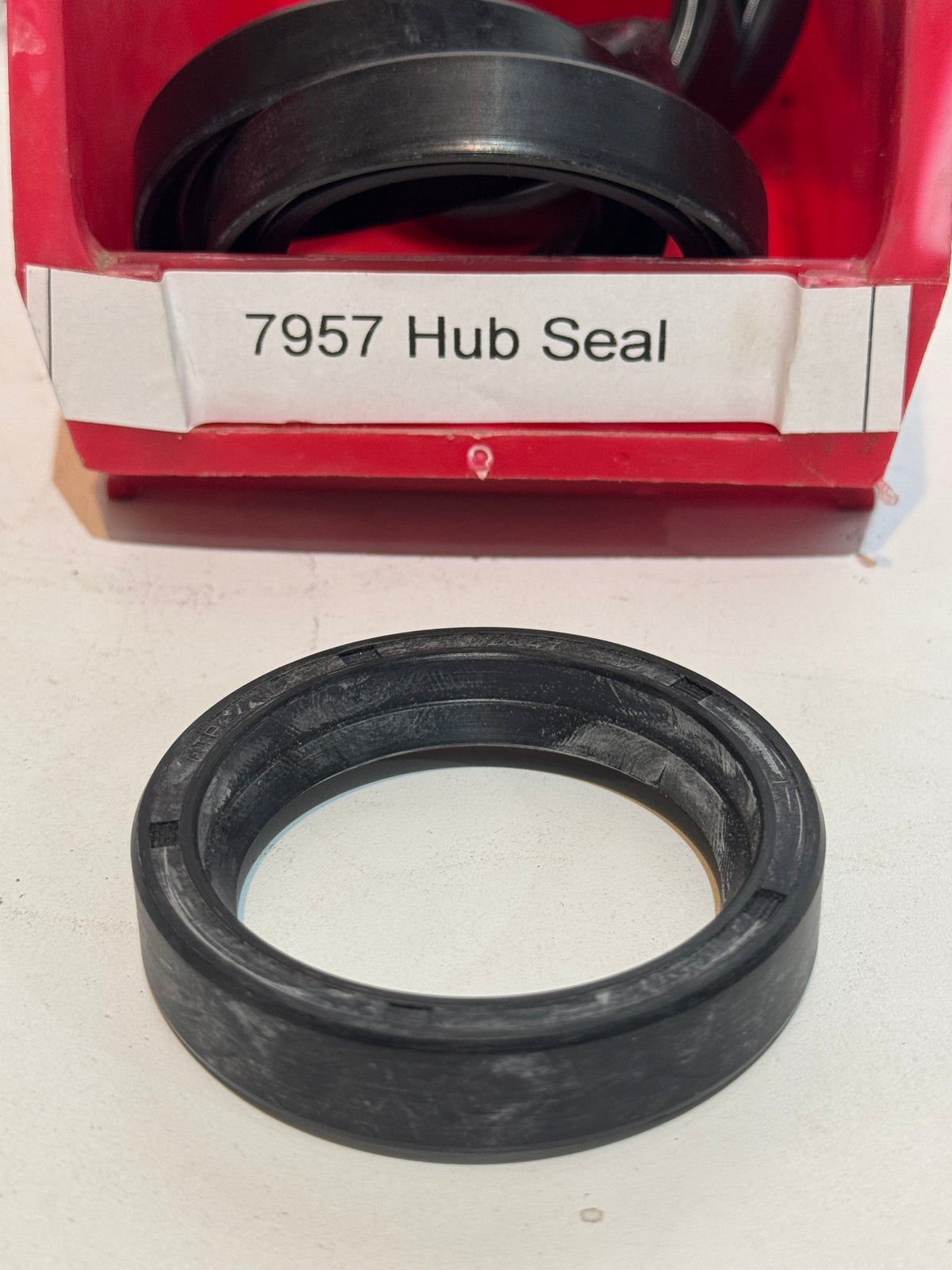 Hub Seal