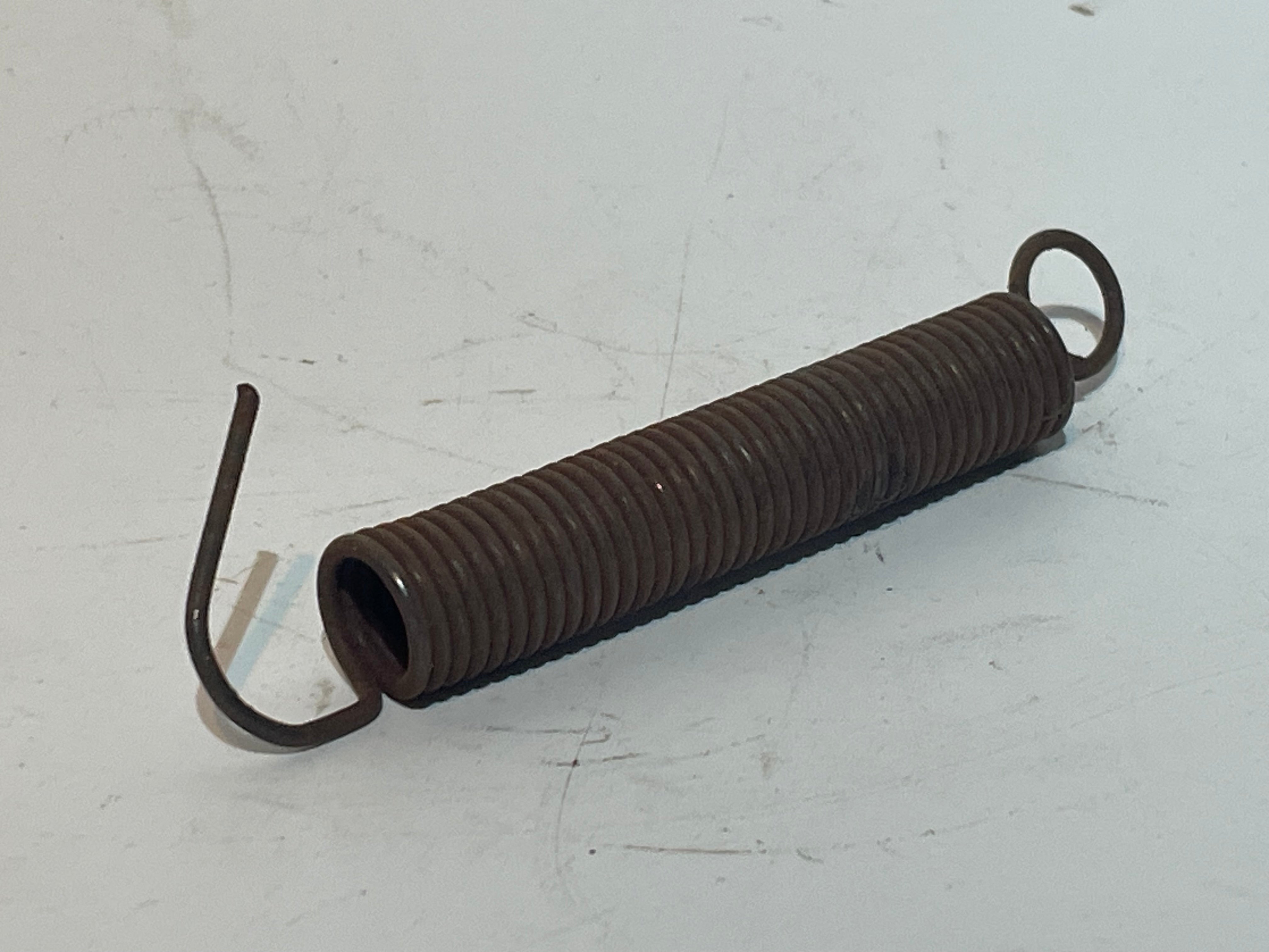 Return Spring Engine Throttle Return Spring – CHG Classics Ltd